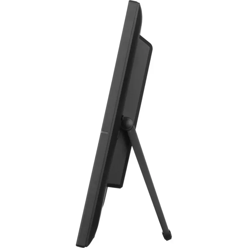 iiyama ProLite T2755MSC-B1 kompiuterio monitorius 68,6 cm (27 colių) 1920 x 1080 pikselių Full HD LED liečiamasis ekranas Stalviršinis Juodas