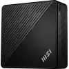 MSI Cubi 5 12M-022BDE 0,66L dydžio kompiuteris juodas i3-1215U