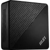 MSI Cubi 5 12M-022BDE 0,66L dydžio kompiuteris juodas i3-1215U