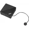 MSI Cubi 5 12M-022BDE 0,66L dydžio kompiuteris juodas i3-1215U
