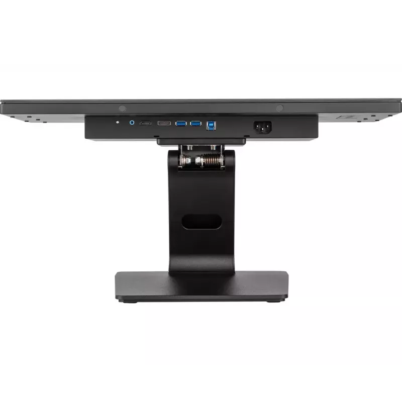 IIYAMA ProLite T2238MSC-B1 kompiuterio monitorius 54,6 cm (21,5 colio) 1920 x 1080 pikselių Full HD LED jutiklinis ekranas juodos spalvos