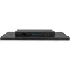 IIYAMA ProLite T2238MSC-B1 kompiuterio monitorius 54,6 cm (21,5 colio) 1920 x 1080 pikselių Full HD LED jutiklinis ekranas juodos spalvos
