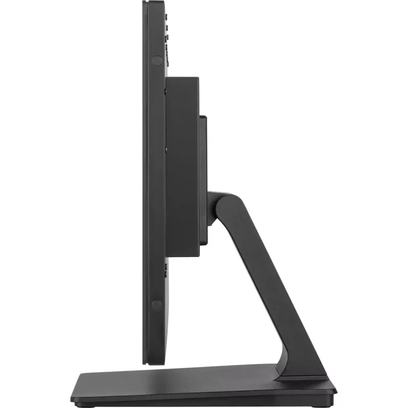IIYAMA ProLite T2238MSC-B1 kompiuterio monitorius 54,6 cm (21,5 colio) 1920 x 1080 pikselių Full HD LED jutiklinis ekranas juodos spalvos