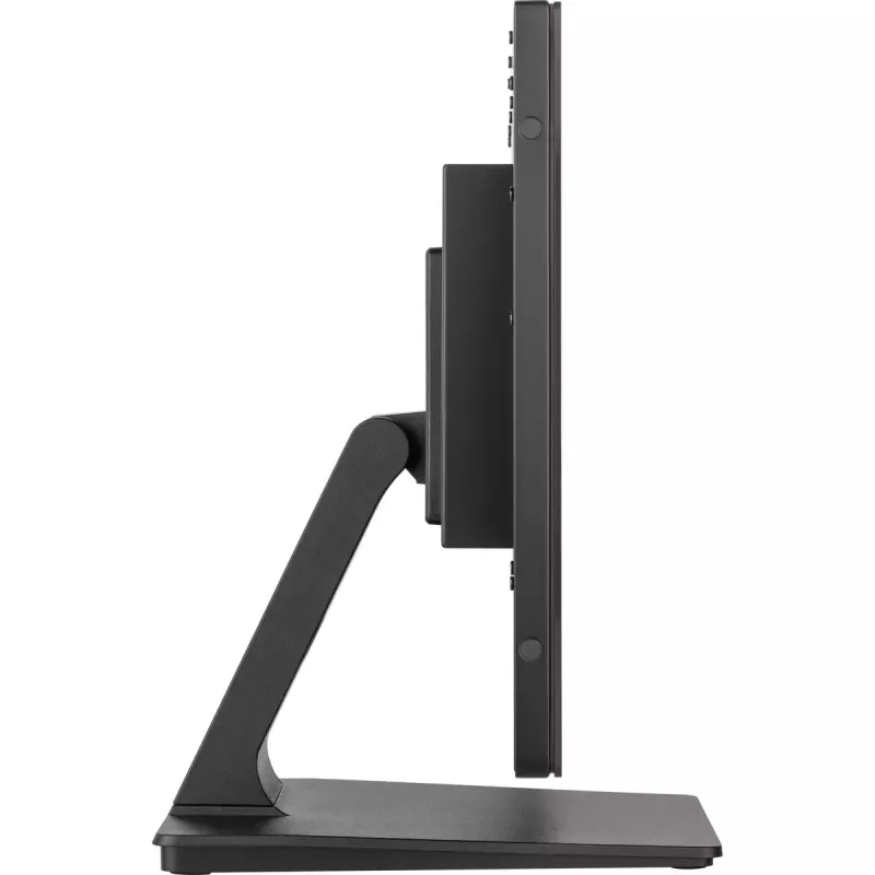 IIYAMA ProLite T2238MSC-B1 kompiuterio monitorius 54,6 cm (21,5 colio) 1920 x 1080 pikselių Full HD LED jutiklinis ekranas juodos spalvos