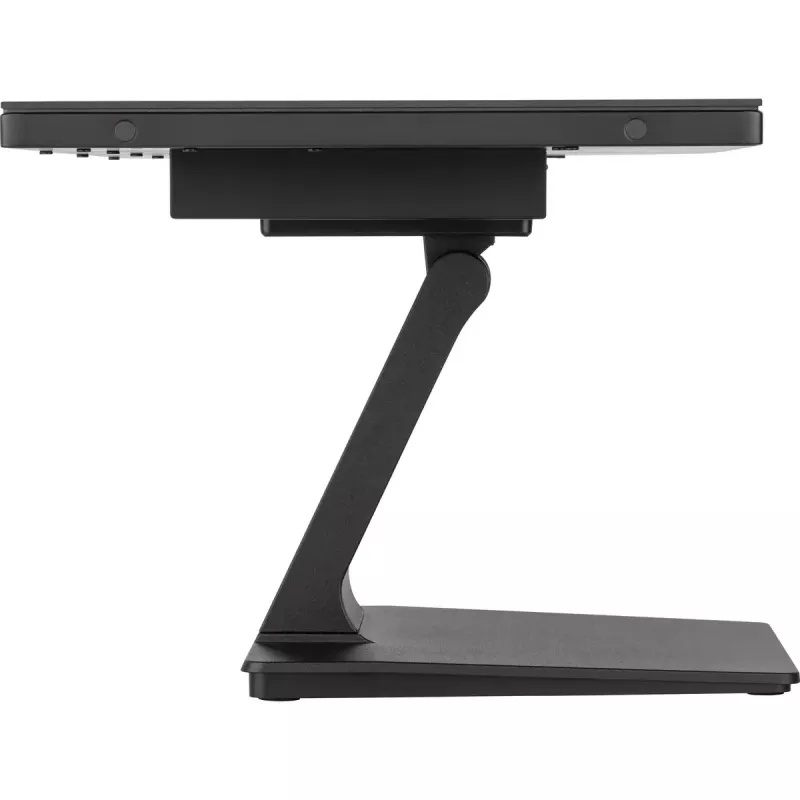 IIYAMA ProLite T2238MSC-B1 kompiuterio monitorius 54,6 cm (21,5 colio) 1920 x 1080 pikselių Full HD LED jutiklinis ekranas juodos spalvos