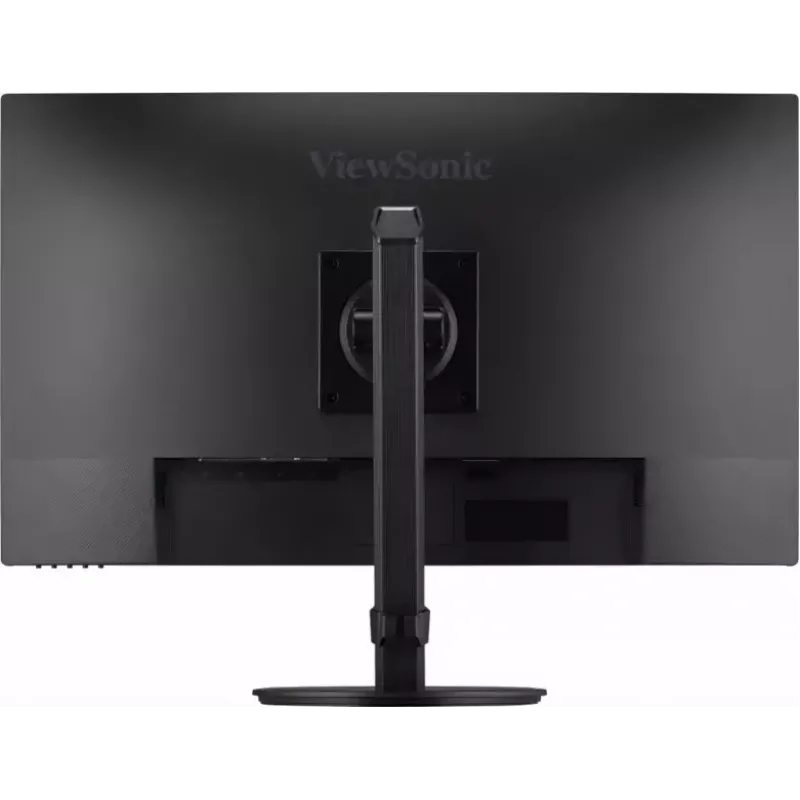 Viewsonic VG2708A-MHD kompiuterio monitorius 68,6 cm (27 colių) 1920 x 1080 pikselių Full HD LED juodas