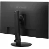 Viewsonic VG2708A-MHD kompiuterio monitorius 68,6 cm (27 colių) 1920 x 1080 pikselių Full HD LED juodas