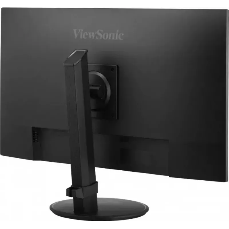 Viewsonic VG2708A-MHD kompiuterio monitorius 68,6 cm (27 colių) 1920 x 1080 pikselių Full HD LED juodas