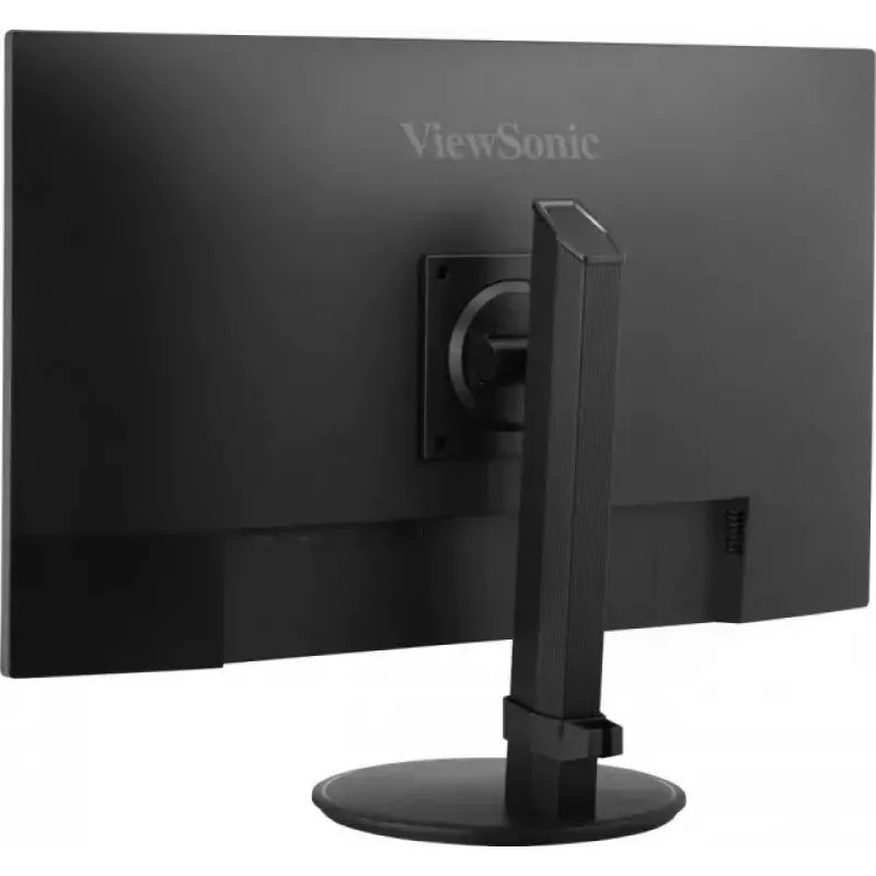 Viewsonic VG2708A-MHD kompiuterio monitorius 68,6 cm (27 colių) 1920 x 1080 pikselių Full HD LED juodas