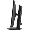 Viewsonic VG2708A-MHD kompiuterio monitorius 68,6 cm (27 colių) 1920 x 1080 pikselių Full HD LED juodas