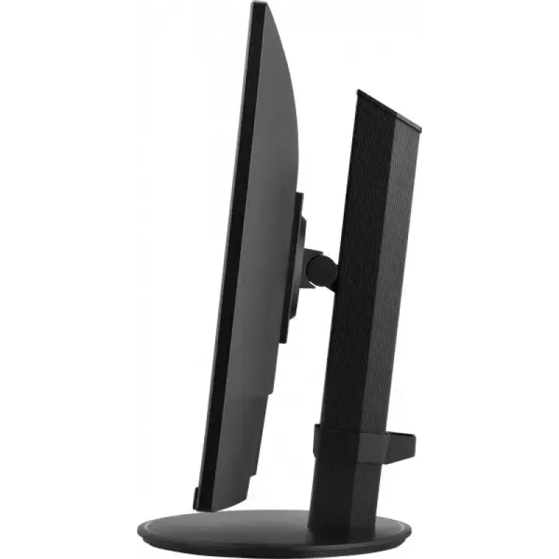 Viewsonic VG2708A-MHD kompiuterio monitorius 68,6 cm (27 colių) 1920 x 1080 pikselių Full HD LED juodas
