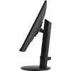 Viewsonic VG2708A-MHD kompiuterio monitorius 68,6 cm (27 colių) 1920 x 1080 pikselių Full HD LED juodas
