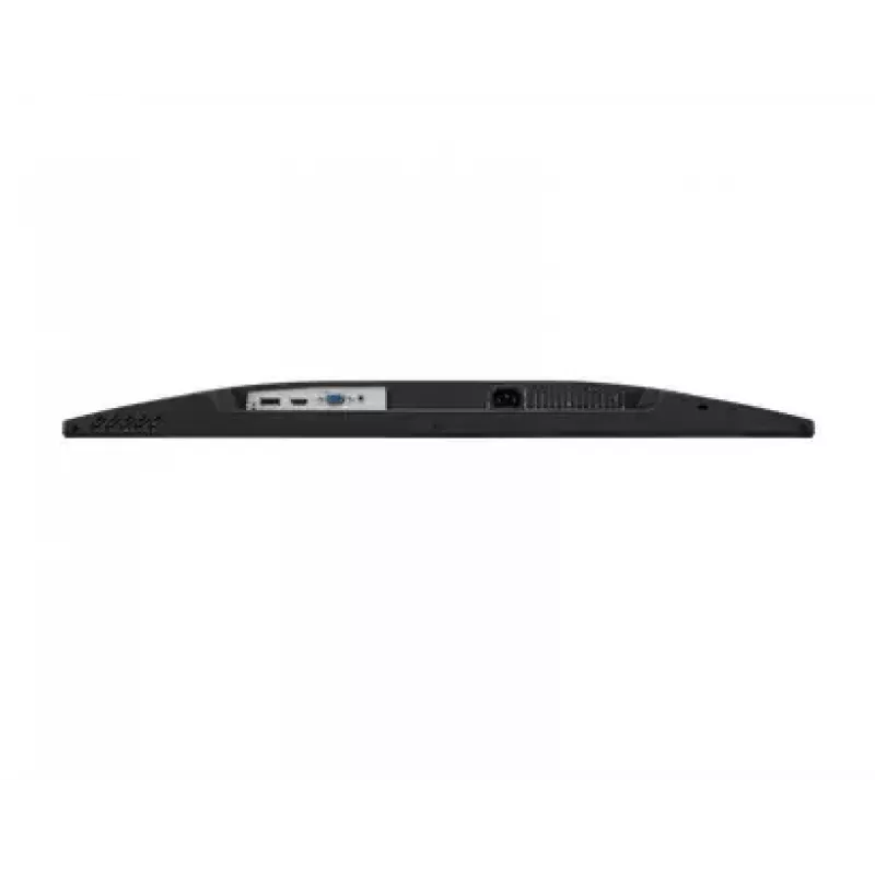 Viewsonic VG2708A-MHD kompiuterio monitorius 68,6 cm (27 colių) 1920 x 1080 pikselių Full HD LED juodas