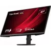 Viewsonic VG2708A-MHD kompiuterio monitorius 68,6 cm (27 colių) 1920 x 1080 pikselių Full HD LED juodas