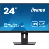 iiyama ProLite XUB2493HS-B6 kompiuterio monitorius 60,5 cm (23,8 colio) 1920 x 1080 pikselių Full HD LED juodas