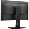 iiyama ProLite XUB2493HS-B6 kompiuterio monitorius 60,5 cm (23,8 colio) 1920 x 1080 pikselių Full HD LED juodas