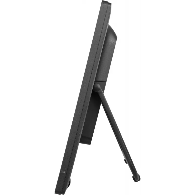 iiyama ProLite T2255MSC-B1 kompiuterio monitorius 54,6 cm (21,5 colio) 1920 x 1080 pikselių Full HD LCD jutiklinis ekranas Juoda
