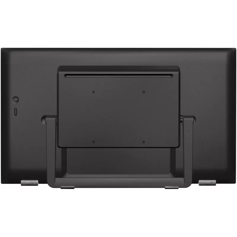 iiyama ProLite T2255MSC-B1 kompiuterio monitorius 54,6 cm (21,5 colio) 1920 x 1080 pikselių Full HD LCD jutiklinis ekranas Juoda