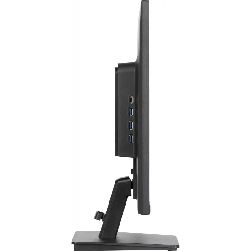 iiyama ProLite XU2495WSU-B7 kompiuterio monitorius 61 cm (24 col.) 1920 x 1200 pikselių WUXGA LED juodas
