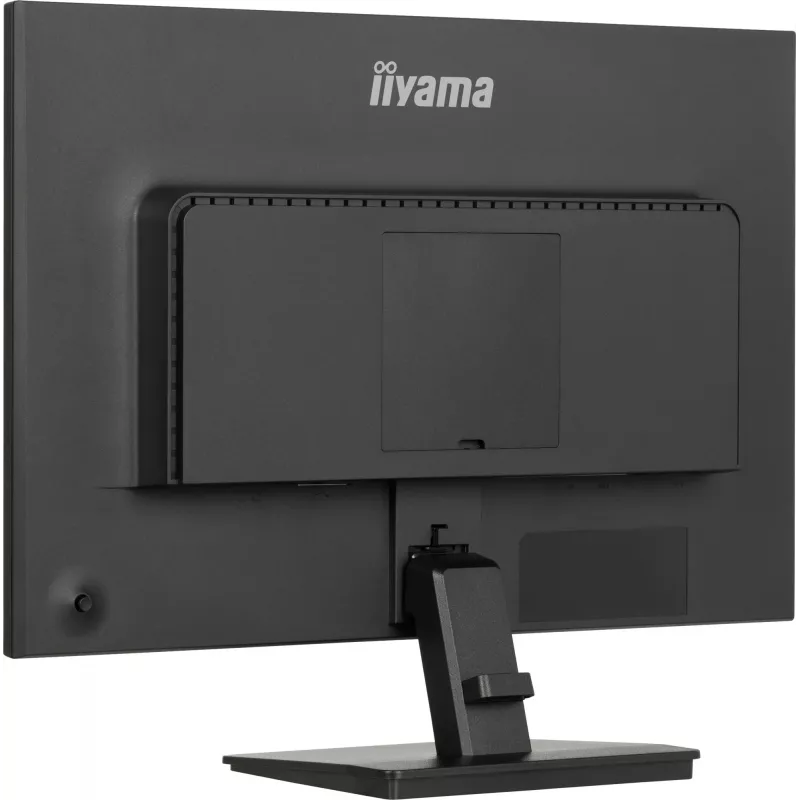 iiyama ProLite XU2495WSU-B7 kompiuterio monitorius 61 cm (24 col.) 1920 x 1200 pikselių WUXGA LED juodas