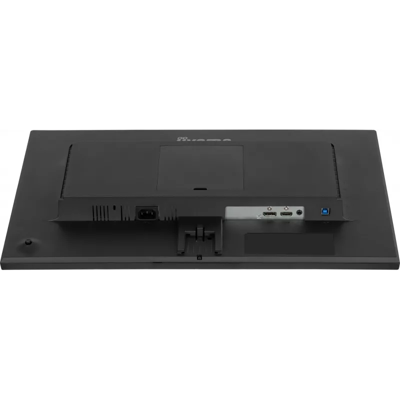 iiyama ProLite XU2495WSU-B7 kompiuterio monitorius 61 cm (24 col.) 1920 x 1200 pikselių WUXGA LED juodas
