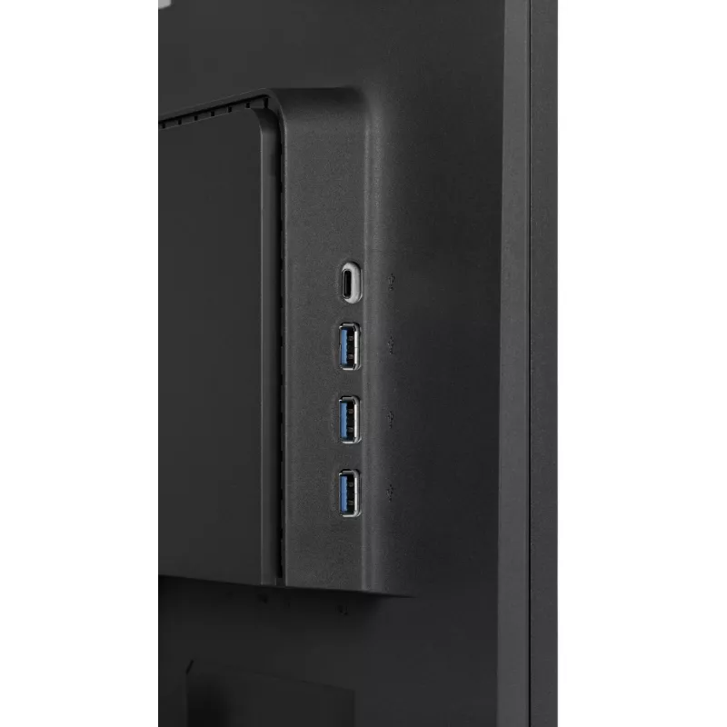 iiyama ProLite XU2495WSU-B7 kompiuterio monitorius 61 cm (24 col.) 1920 x 1200 pikselių WUXGA LED juodas