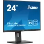 iiyama ProLite XUB2495WSU-B7 kompiuterio monitorius 61,2 cm (24,1 colio) 1920 x 1200 pikselių WUXGA LED juodas