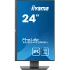 iiyama ProLite XUB2495WSU-B7 kompiuterio monitorius 61,2 cm (24,1 colio) 1920 x 1200 pikselių WUXGA LED juodas