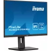iiyama ProLite XUB2495WSU-B7 kompiuterio monitorius 61,2 cm (24,1 colio) 1920 x 1200 pikselių WUXGA LED juodas