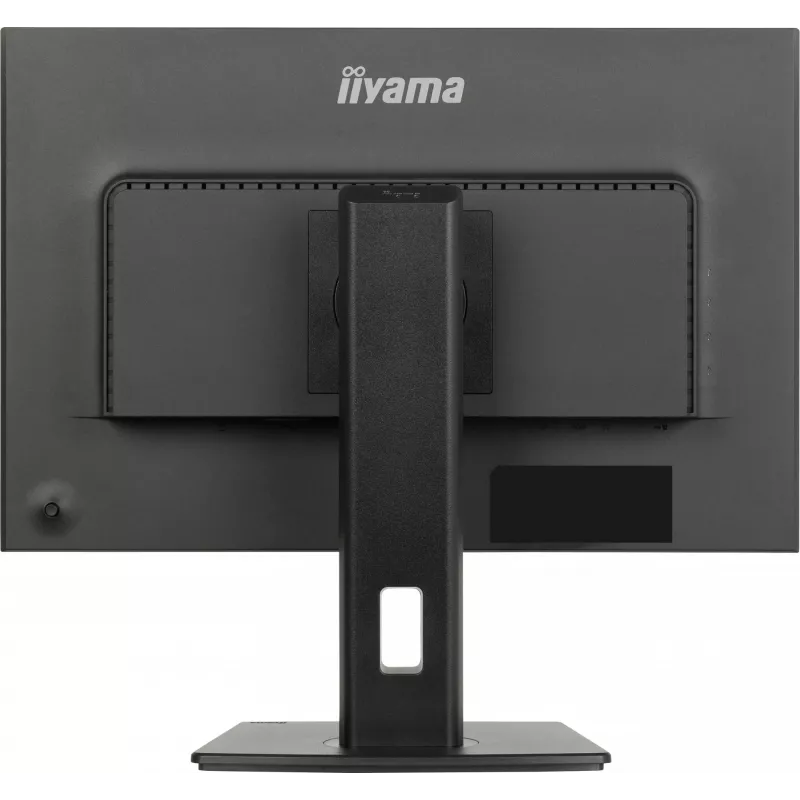 iiyama ProLite XUB2495WSU-B7 kompiuterio monitorius 61,2 cm (24,1 colio) 1920 x 1200 pikselių WUXGA LED juodas
