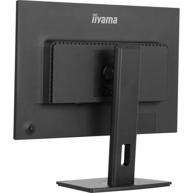 iiyama ProLite XUB2495WSU-B7 kompiuterio monitorius 61,2 cm (24,1 colio) 1920 x 1200 pikselių WUXGA LED juodas