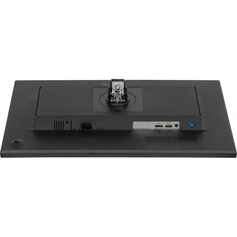 iiyama ProLite XUB2495WSU-B7 kompiuterio monitorius 61,2 cm (24,1 colio) 1920 x 1200 pikselių WUXGA LED juodas