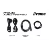 iiyama ProLite XUB2495WSU-B7 kompiuterio monitorius 61,2 cm (24,1 colio) 1920 x 1200 pikselių WUXGA LED juodas