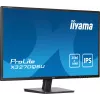 iiyama ProLite X3270QSU-B1 kompiuterio monitorius 80 cm (31,5 colio) 2560 x 1440 pikselių Wide Quad HD LED juodas