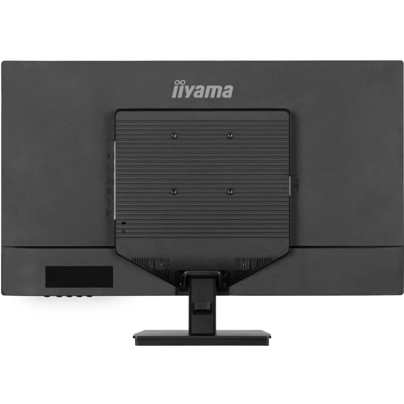 iiyama ProLite X3270QSU-B1 kompiuterio monitorius 80 cm (31,5 colio) 2560 x 1440 pikselių Wide Quad HD LED juodas