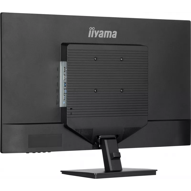 iiyama ProLite X3270QSU-B1 kompiuterio monitorius 80 cm (31,5 colio) 2560 x 1440 pikselių Wide Quad HD LED juodas