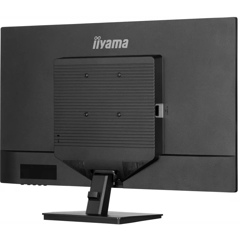 iiyama ProLite X3270QSU-B1 kompiuterio monitorius 80 cm (31,5 colio) 2560 x 1440 pikselių Wide Quad HD LED juodas