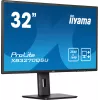 iiyama ProLite XB3270QSU-B1 kompiuterio monitorius 80 cm (31,5 col.) 2560 x 1440 pikselių Quad HD LED juodas