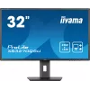 iiyama ProLite XB3270QSU-B1 kompiuterio monitorius 80 cm (31,5 col.) 2560 x 1440 pikselių Quad HD LED juodas
