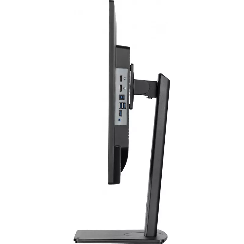 iiyama ProLite XB3270QSU-B1 kompiuterio monitorius 80 cm (31,5 col.) 2560 x 1440 pikselių Quad HD LED juodas