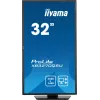 iiyama ProLite XB3270QSU-B1 kompiuterio monitorius 80 cm (31,5 col.) 2560 x 1440 pikselių Quad HD LED juodas
