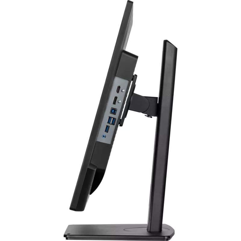 iiyama ProLite XB3270QSU-B1 kompiuterio monitorius 80 cm (31,5 col.) 2560 x 1440 pikselių Quad HD LED juodas