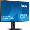 iiyama ProLite XB3270QSU-B1 kompiuterio monitorius 80 cm (31,5 col.) 2560 x 1440 pikselių Quad HD LED juodas