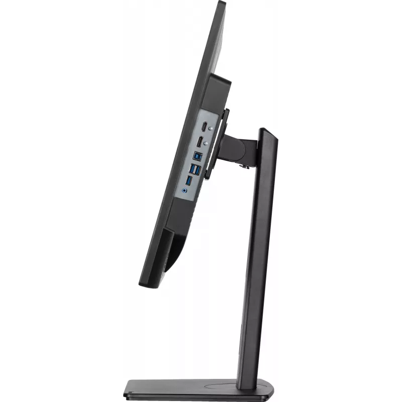 iiyama ProLite XB3270QSU-B1 kompiuterio monitorius 80 cm (31,5 col.) 2560 x 1440 pikselių Quad HD LED juodas