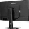 iiyama ProLite XB3270QSU-B1 kompiuterio monitorius 80 cm (31,5 col.) 2560 x 1440 pikselių Quad HD LED juodas