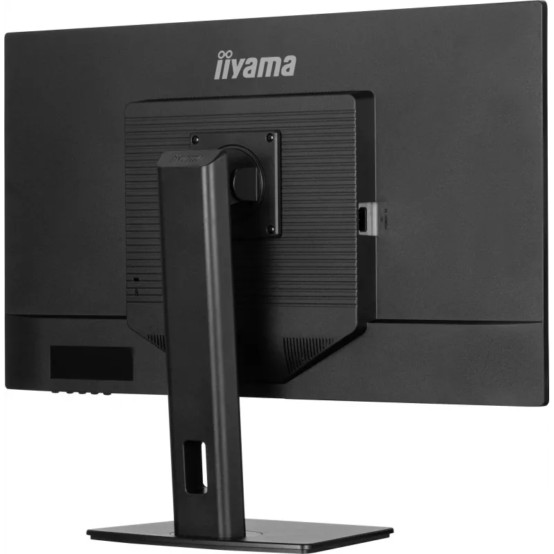 iiyama ProLite XB3270QSU-B1 kompiuterio monitorius 80 cm (31,5 col.) 2560 x 1440 pikselių Quad HD LED juodas