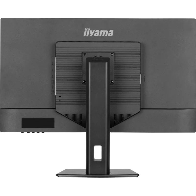 iiyama ProLite XB3270QSU-B1 kompiuterio monitorius 80 cm (31,5 col.) 2560 x 1440 pikselių Quad HD LED juodas