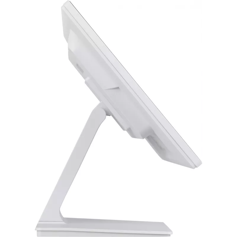 iiyama ProLite T2452MSC-W1 kompiuterio monitorius 61 cm (24 colių) 1920 x 1080 pikselių Full HD LCD jutiklinis ekranas Multi-user Baltas