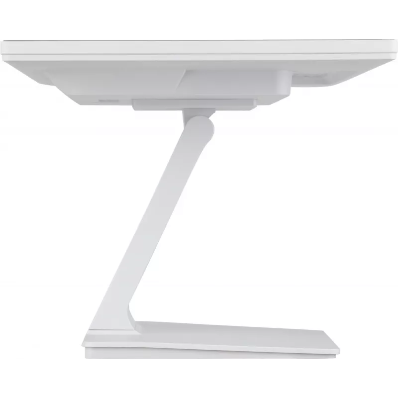 iiyama ProLite T2452MSC-W1 kompiuterio monitorius 61 cm (24 colių) 1920 x 1080 pikselių Full HD LCD jutiklinis ekranas Multi-user Baltas