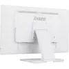iiyama ProLite T2452MSC-W1 kompiuterio monitorius 61 cm (24 colių) 1920 x 1080 pikselių Full HD LCD jutiklinis ekranas Multi-user Baltas
